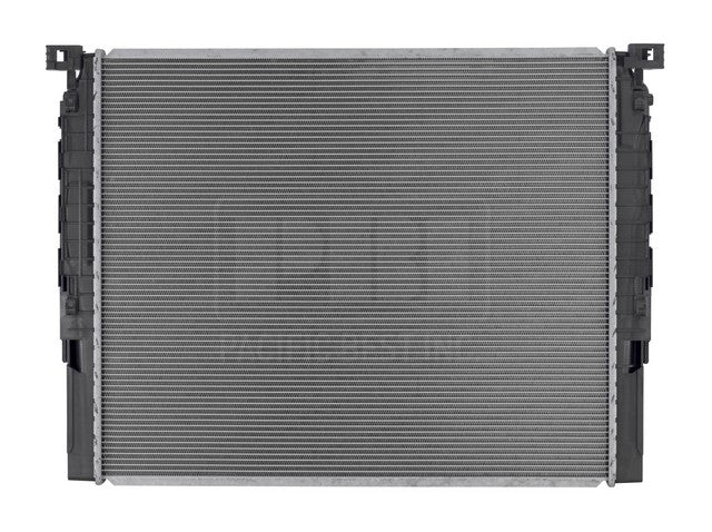 Radiator Pacific Auto Company PR13800A