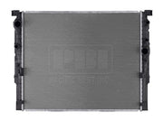 Radiator Pacific Auto Company PR13800A