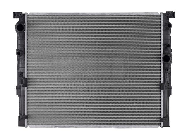 Radiator Pacific Auto Company PR13800A
