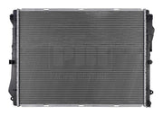 Radiator Pacific Auto Company PR13801A