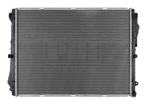 Radiator Pacific Auto Company PR13801A