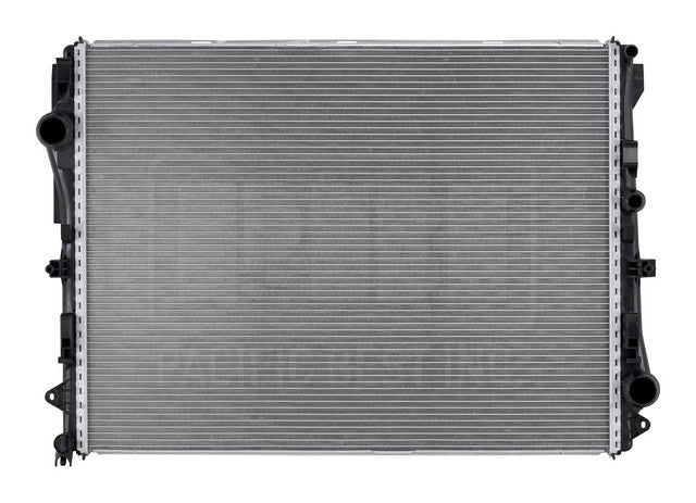 Radiator Pacific Auto Company PR13801A