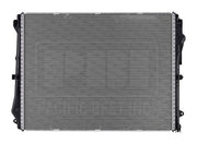 Radiator Pacific Auto Company PR13801A