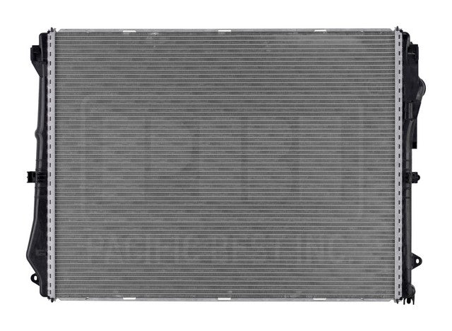 Radiator Pacific Auto Company PR13801A