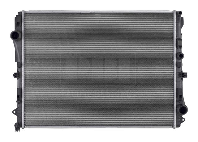 Radiator Pacific Auto Company PR13801A