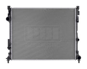 Radiator Pacific Auto Company PR13803A