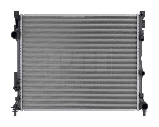 Radiator Pacific Auto Company PR13803A