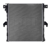 Radiator Pacific Auto Company PR13804A