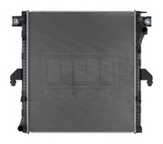 Radiator Pacific Auto Company PR13804A