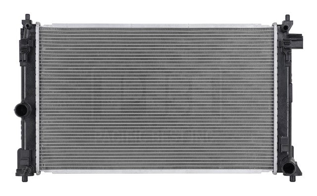 Radiator Pacific Auto Company PR13805A