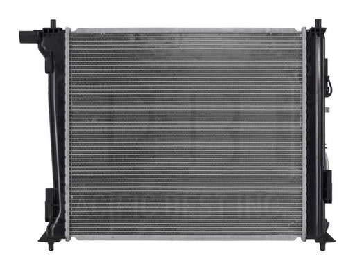 Radiator Pacific Auto Company PR13806A