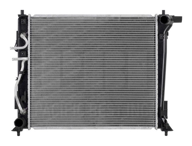 Radiator Pacific Auto Company PR13806A