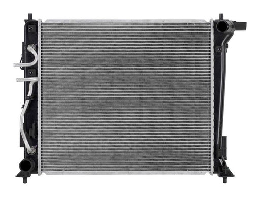 Radiator Pacific Auto Company PR13806A