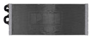 Radiator Pacific Auto Company PR13807A