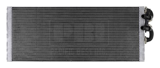 Radiator Pacific Auto Company PR13807A