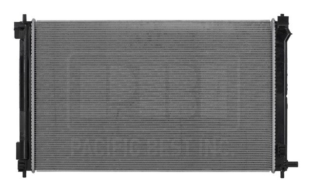 Radiator Pacific Auto Company PR13808A