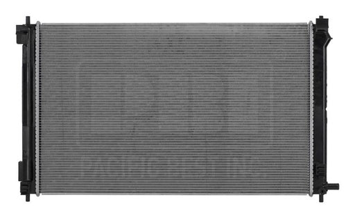 Radiator Pacific Auto Company PR13808A