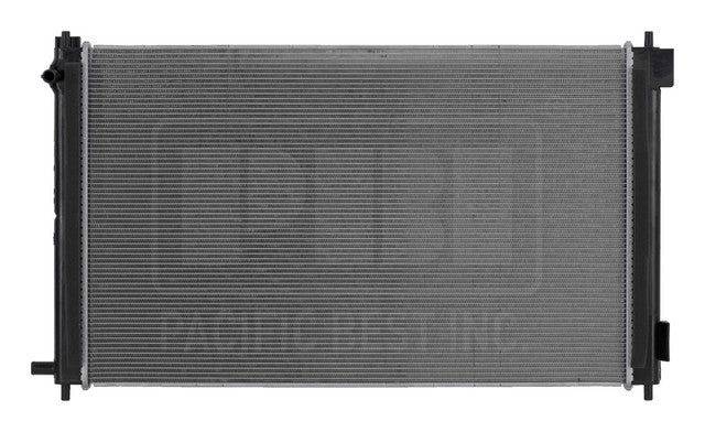 Radiator Pacific Auto Company PR13808A
