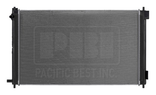 Radiator Pacific Auto Company PR13808A