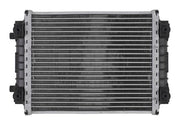 Radiator Pacific Auto Company PR13809A