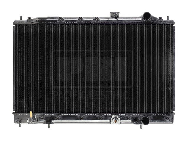 Radiator Pacific Auto Company PR1380K