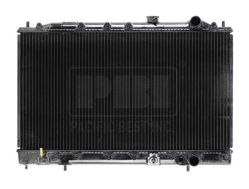 Radiator Pacific Auto Company PR1380K
