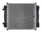 Radiator Pacific Auto Company PR13810A