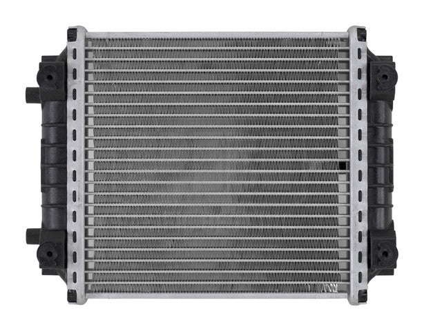 Radiator Pacific Auto Company PR13810A