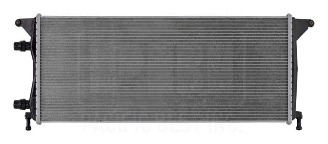 Radiator Pacific Auto Company PR13811A