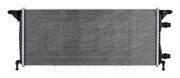Radiator Pacific Auto Company PR13811A