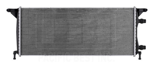 Radiator Pacific Auto Company PR13811A