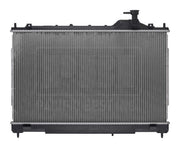 Radiator Pacific Auto Company PR13812A