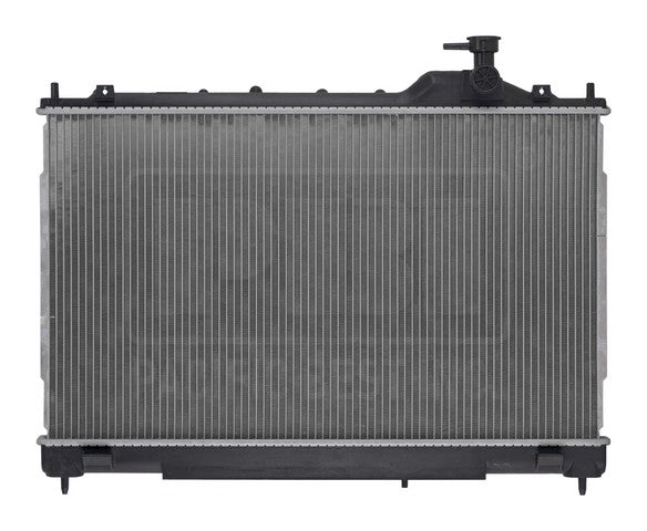 Radiator Pacific Auto Company PR13812A