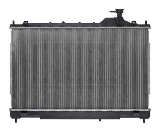 Radiator Pacific Auto Company PR13812A