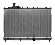 Radiator Pacific Auto Company PR13812A