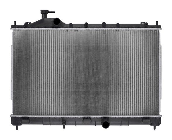 Radiator Pacific Auto Company PR13812A
