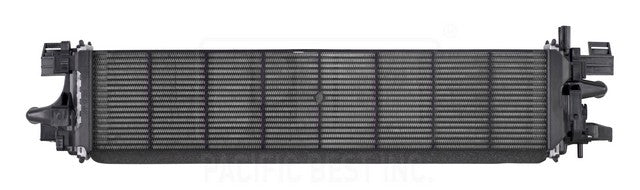 Radiator Pacific Auto Company PR13813A