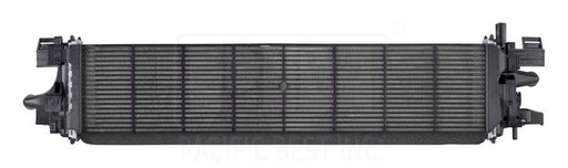 Radiator Pacific Auto Company PR13813A