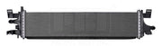 Radiator Pacific Auto Company PR13813A