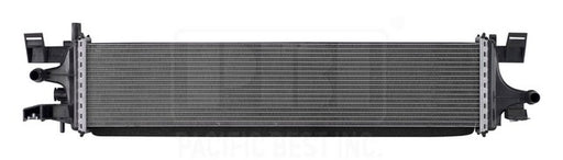 Radiator Pacific Auto Company PR13813A