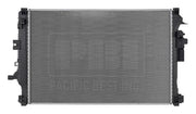Radiator Pacific Auto Company PR13814A