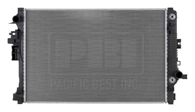 Radiator Pacific Auto Company PR13814A