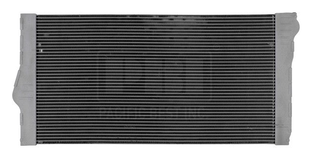 Radiator Pacific Auto Company PR13816A
