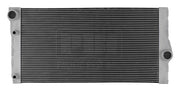 Radiator Pacific Auto Company PR13816A