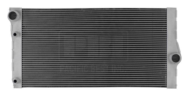Radiator Pacific Auto Company PR13816A