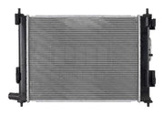 Radiator Pacific Auto Company PR13817A