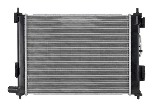 Radiator Pacific Auto Company PR13817A