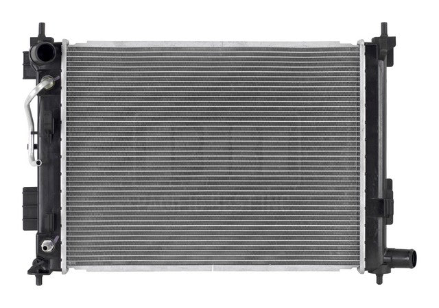 Radiator Pacific Auto Company PR13817A