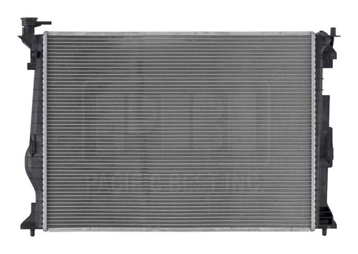 Radiator Pacific Auto Company PR13818A