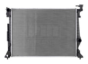 Radiator Pacific Auto Company PR13818A